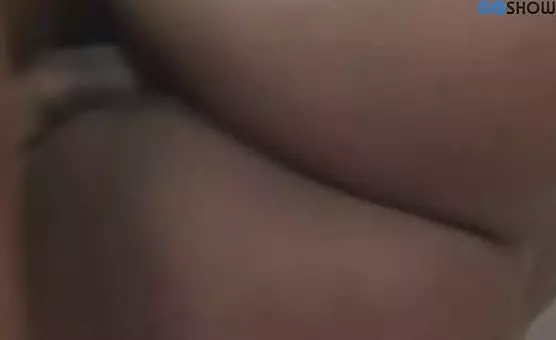 Big ebony cock sucker receives anal fucking with deep throat techniques